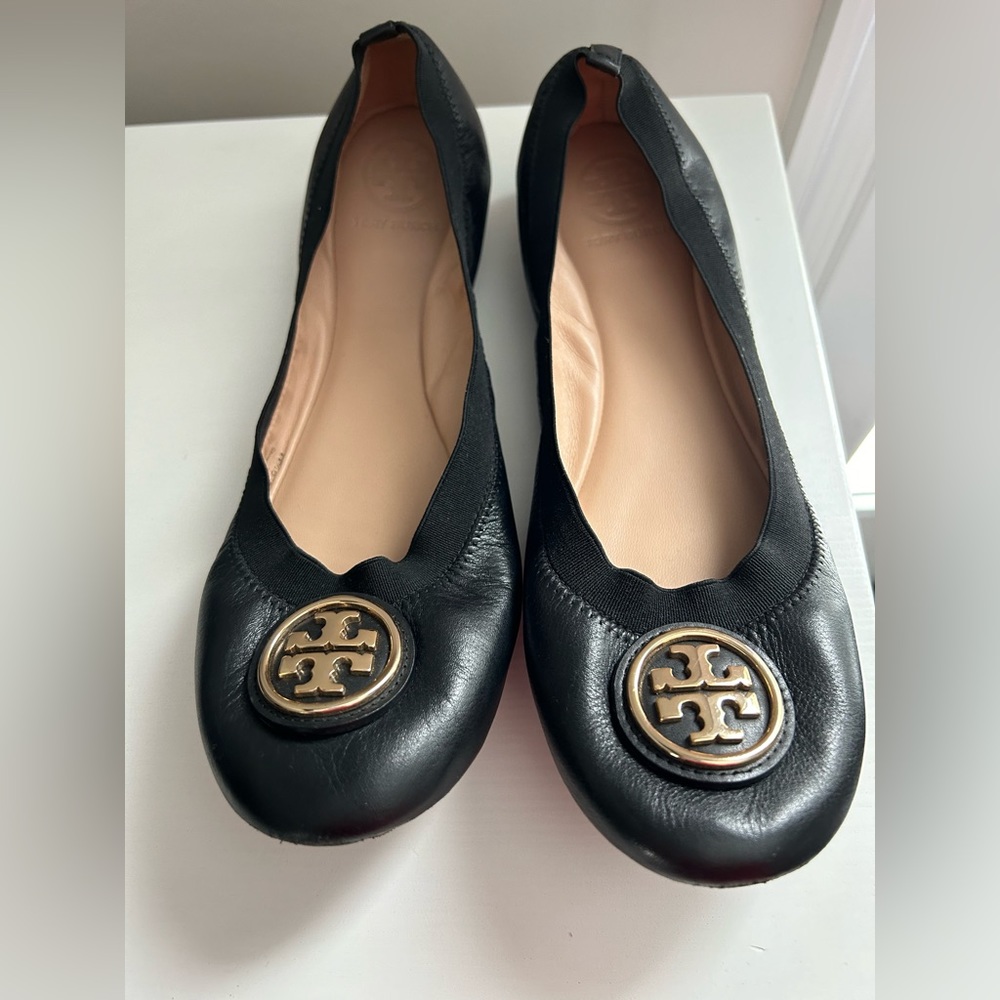 Tory Burch Flats